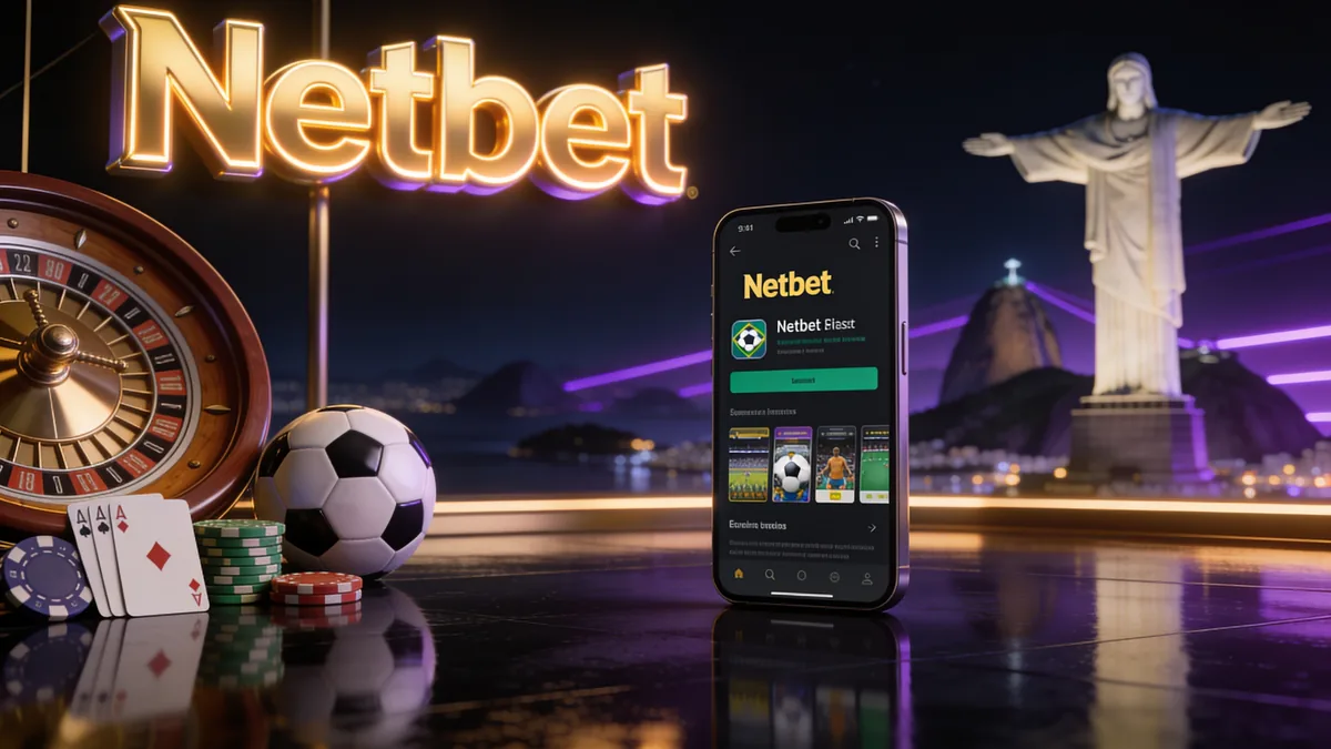 Outros Bônus da NetBet para jogadores no Brasil